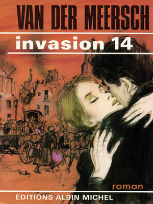 cover image of Invasion 14